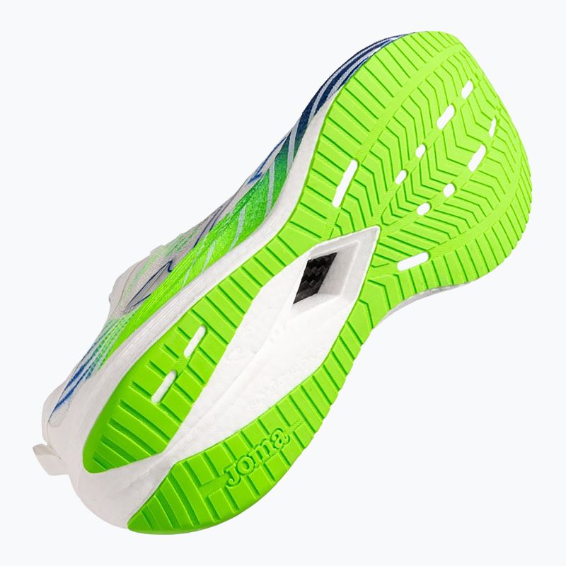 Bėgimo batai Joma R-1000 white-royal 2