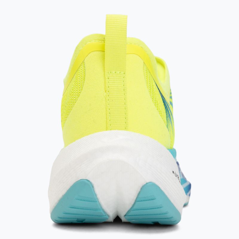 Bėgimo batai Joma R-1000 fluorescent yellow 6
