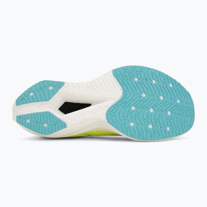 Bėgimo batai Joma R-3000 fluorescent yellow 4