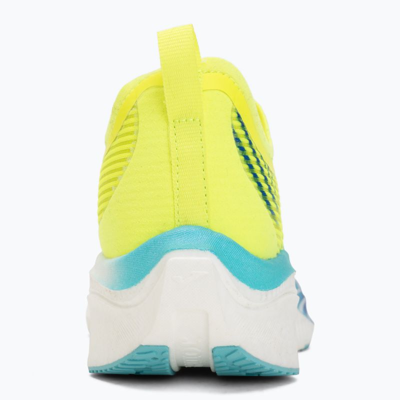 Bėgimo batai Joma R-3000 fluorescent yellow 6