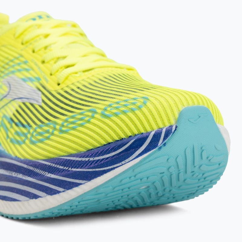 Bėgimo batai Joma R-3000 fluorescent yellow 7