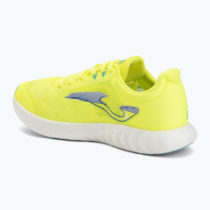 Bėgimo batai Joma R-4000 fluor yellow 3