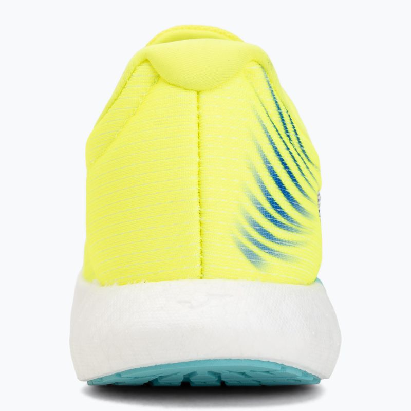 Bėgimo batai Joma R-4000 fluor yellow 6
