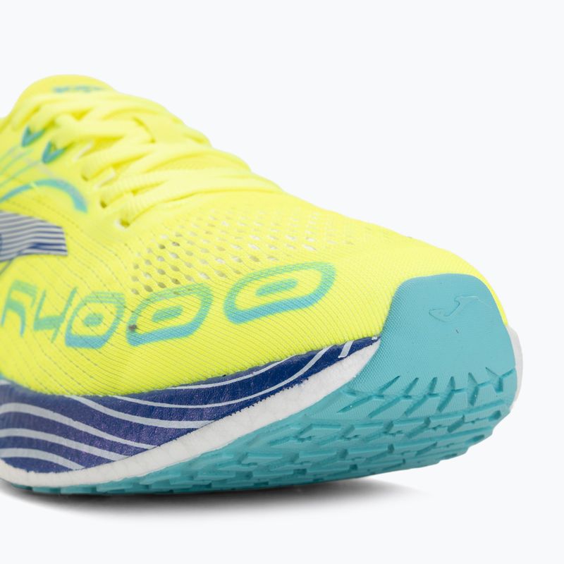 Bėgimo batai Joma R-4000 fluor yellow 7