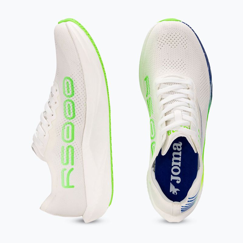 Bėgimo batai Joma R.5000 white-royal 4