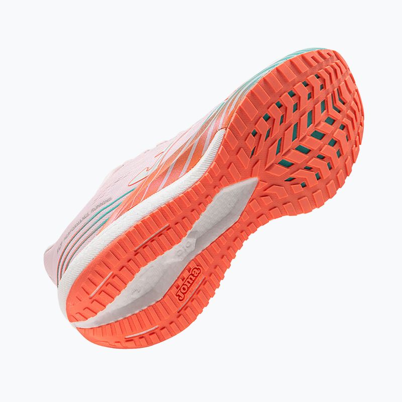 Bėgimo batai Joma R.2000 light pink 5