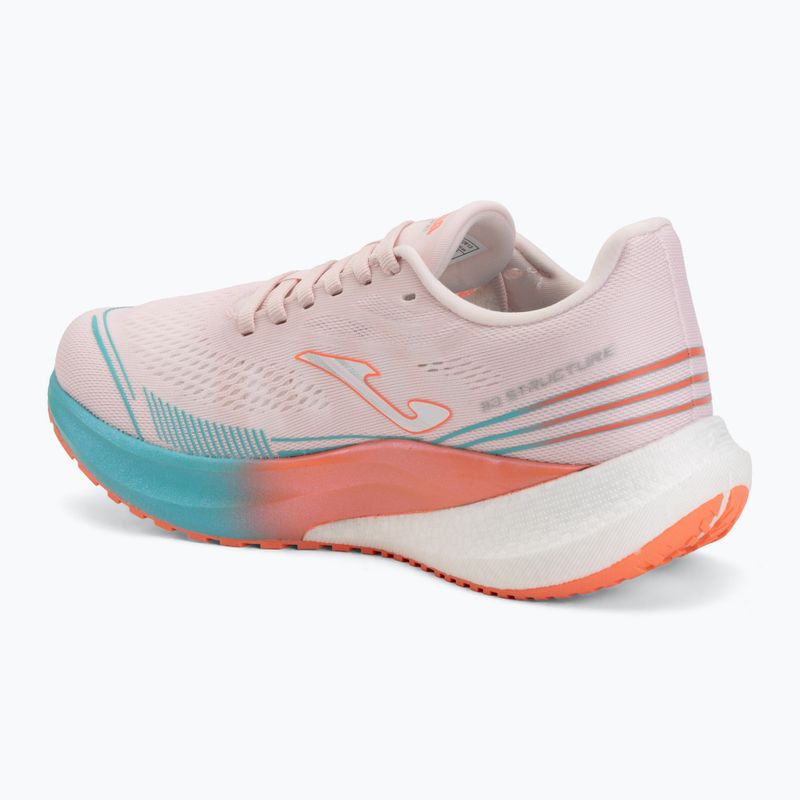Bėgimo batai Joma R.2000 light pink 3
