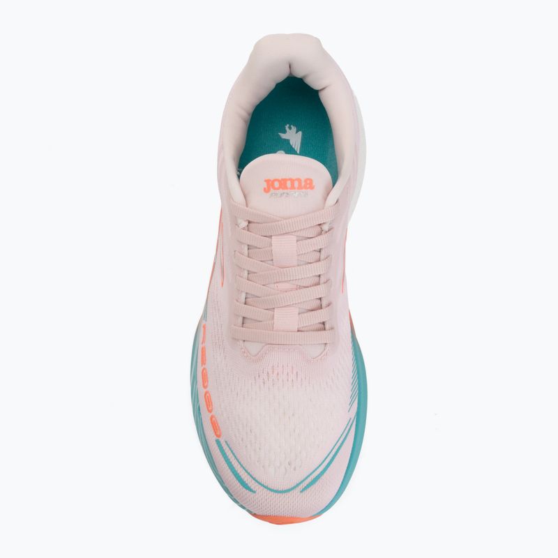 Bėgimo batai Joma R.2000 light pink 5