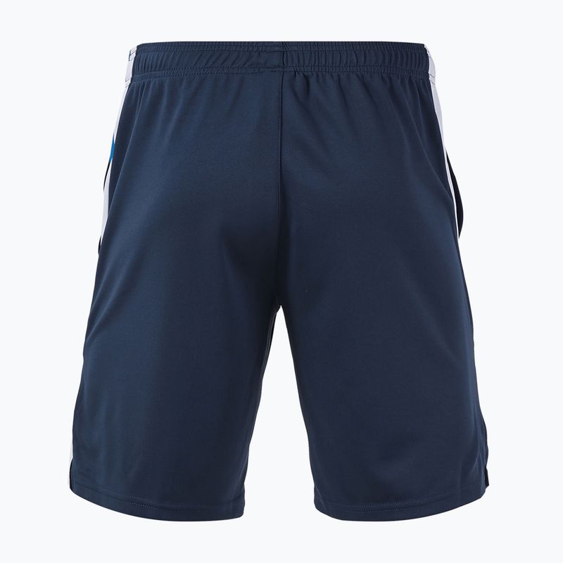 Vyriški šortai Joma Terra dark navy/royal 2