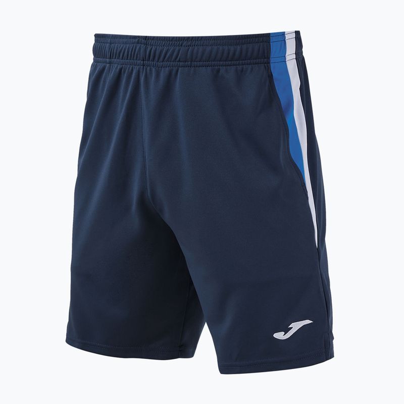 Vyriški šortai Joma Terra dark navy/royal 3