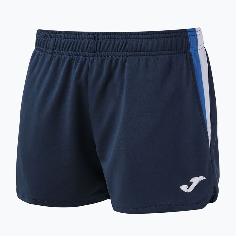 Moteriški šortai Joma Terra dark navy/royal 3