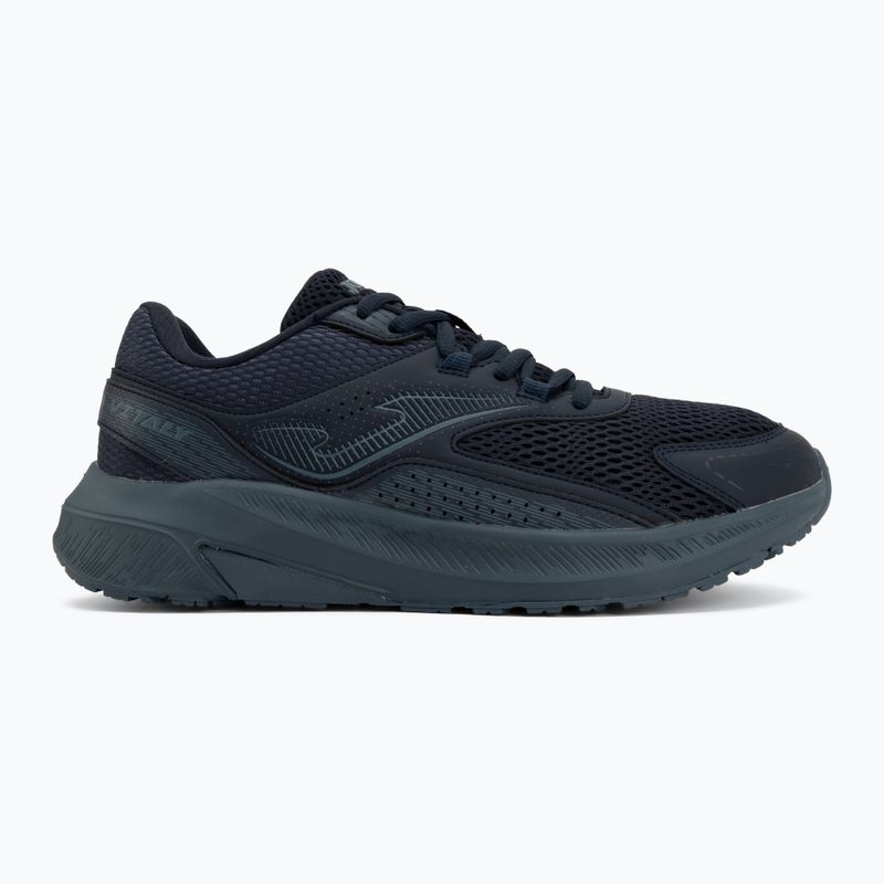 Vyriški bėgimo batai Joma Vitaly navy blue 2