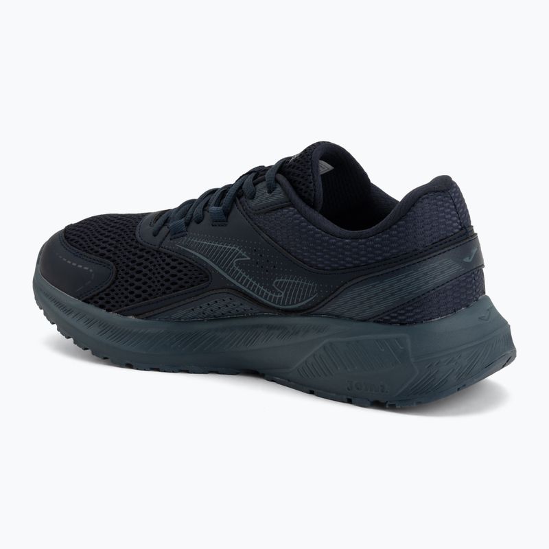 Vyriški bėgimo batai Joma Vitaly navy blue 3