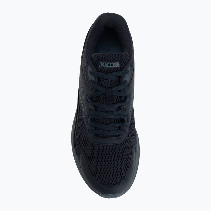 Vyriški bėgimo batai Joma Vitaly navy blue 5