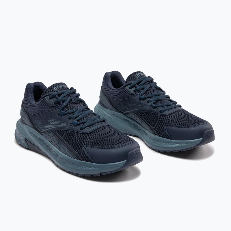 Vyriški bėgimo batai Joma Vitaly navy blue 2