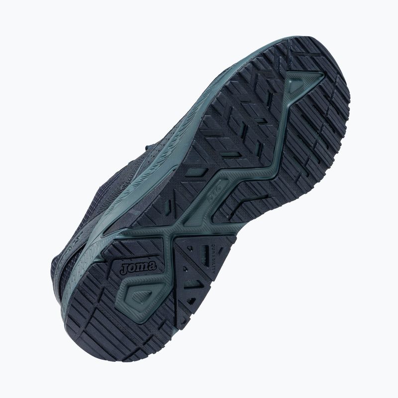 Vyriški bėgimo batai Joma Vitaly navy blue 5