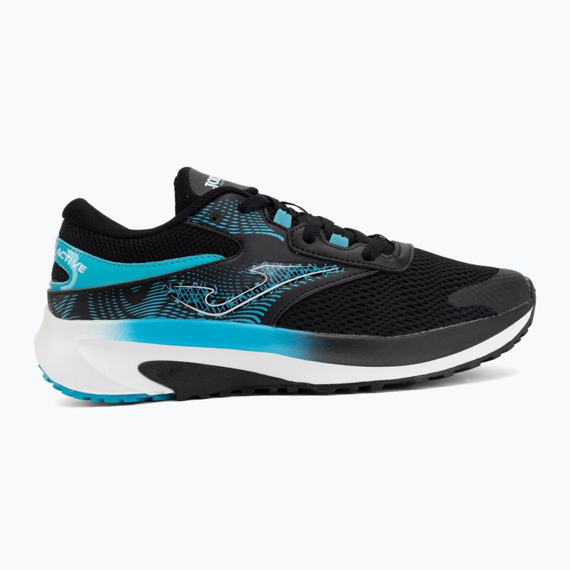 Vyriški bėgimo batai Joma Active black 2