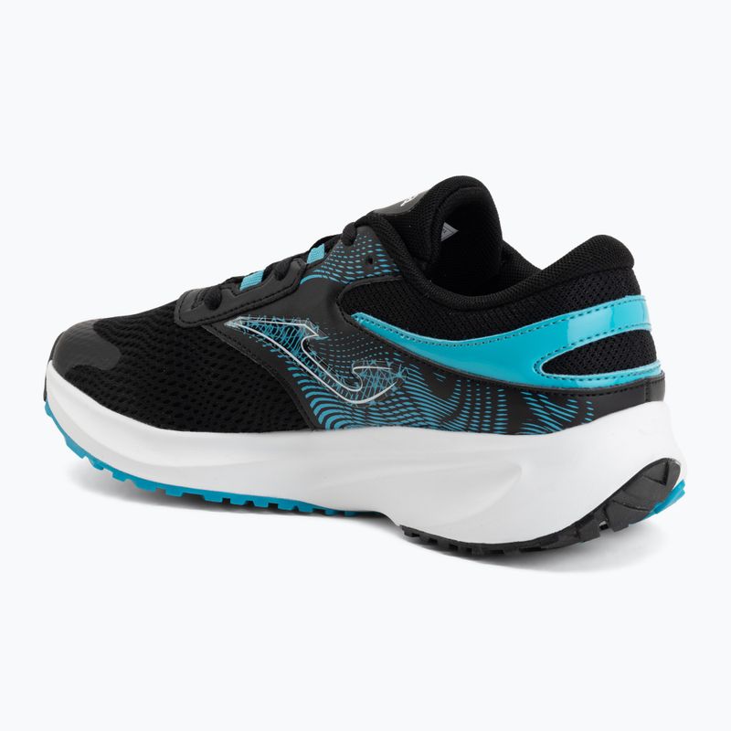 Vyriški bėgimo batai Joma Active black 3