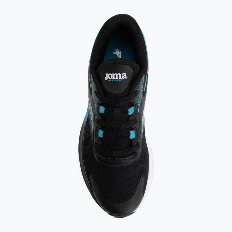 Vyriški bėgimo batai Joma Active black 5