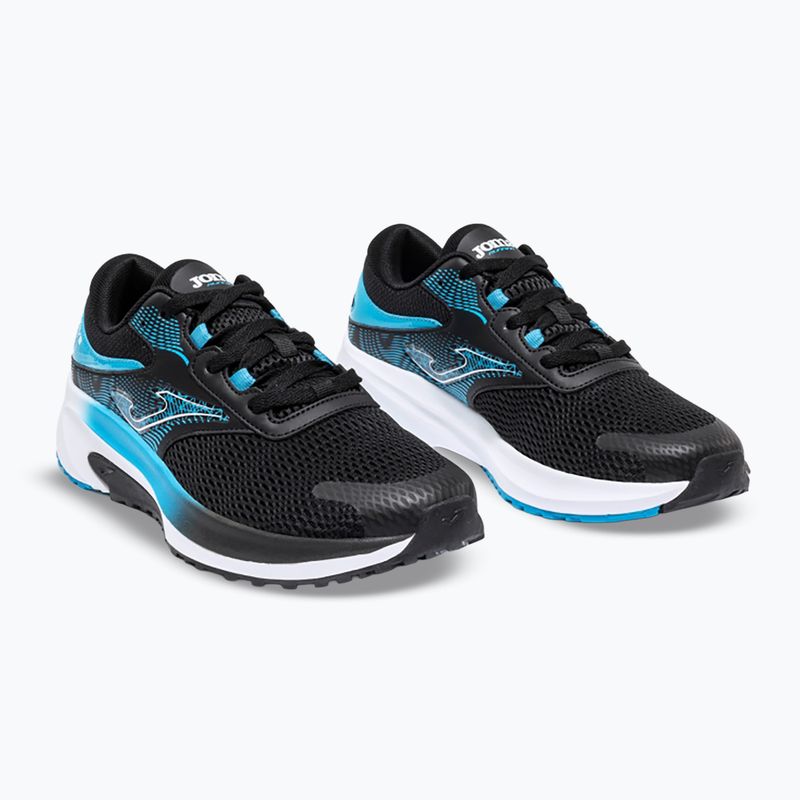Vyriški bėgimo batai Joma Active black 2