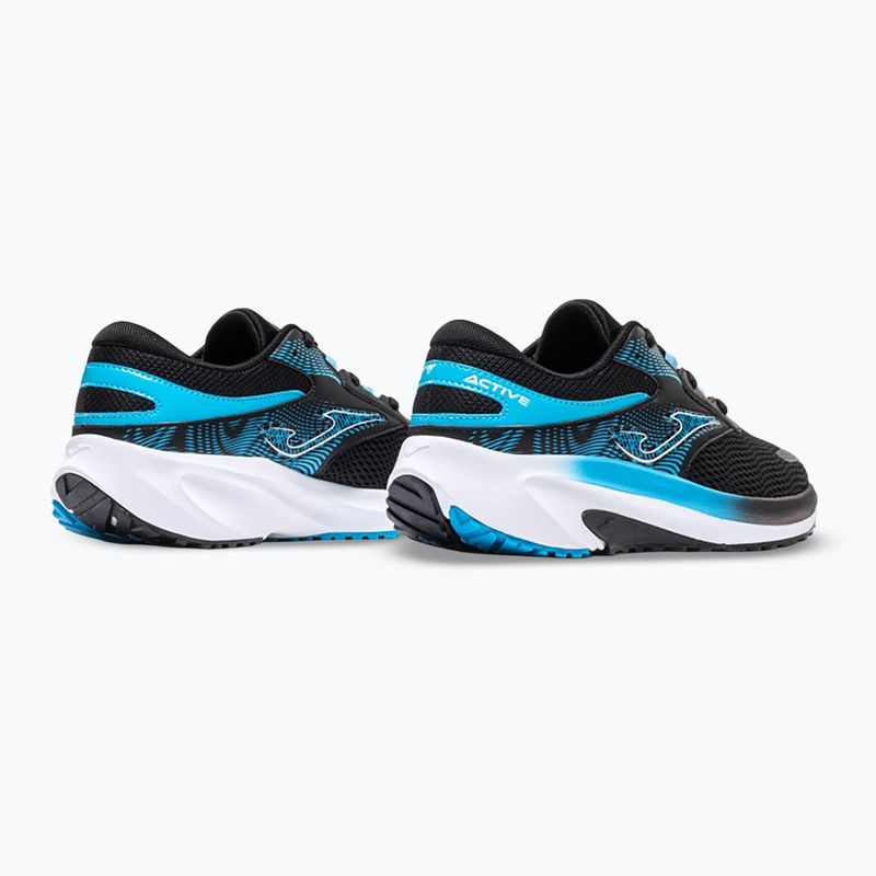 Vyriški bėgimo batai Joma Active black 3