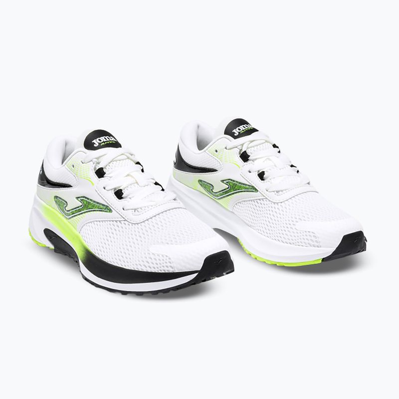 Vyriški bėgimo batai Joma Active white 2