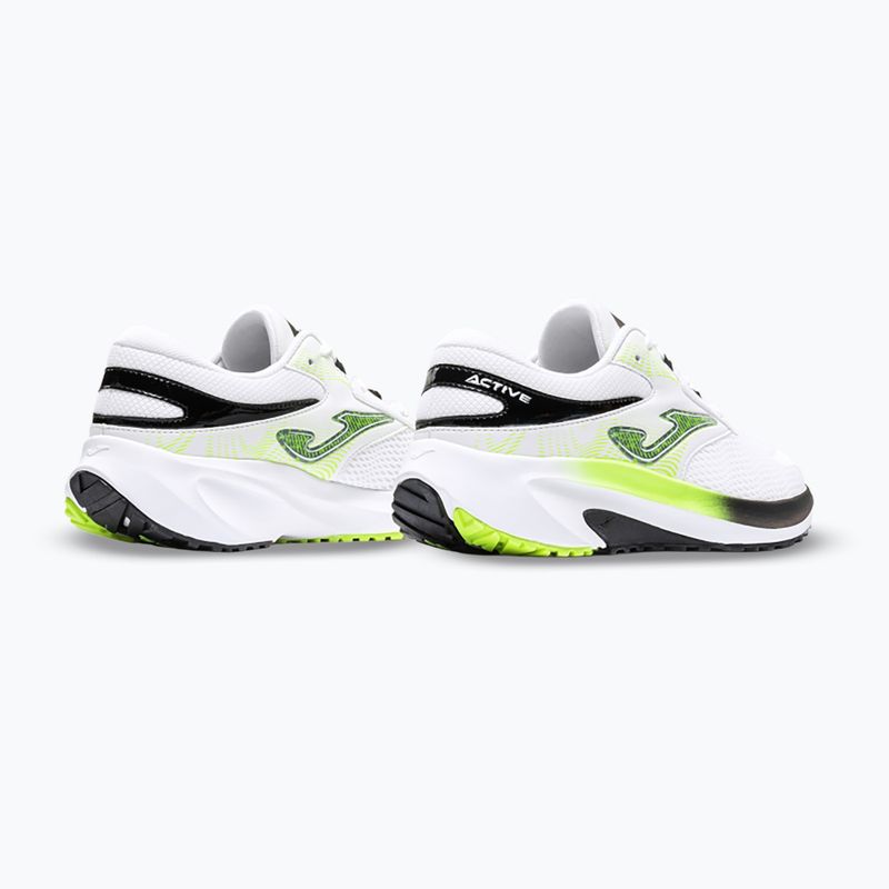 Vyriški bėgimo batai Joma Active white 3