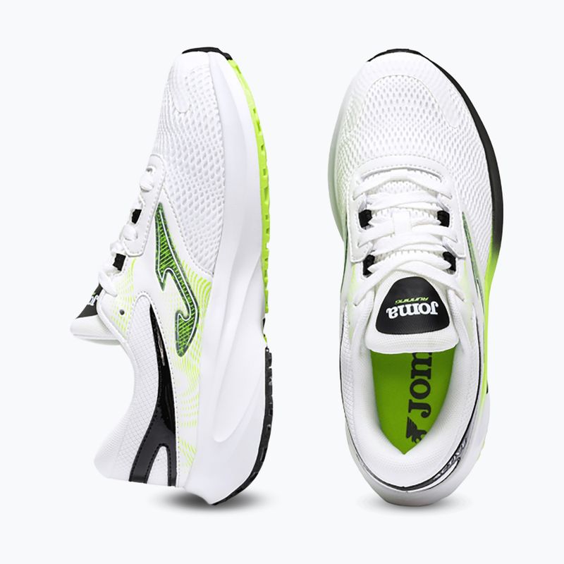 Vyriški bėgimo batai Joma Active white 4