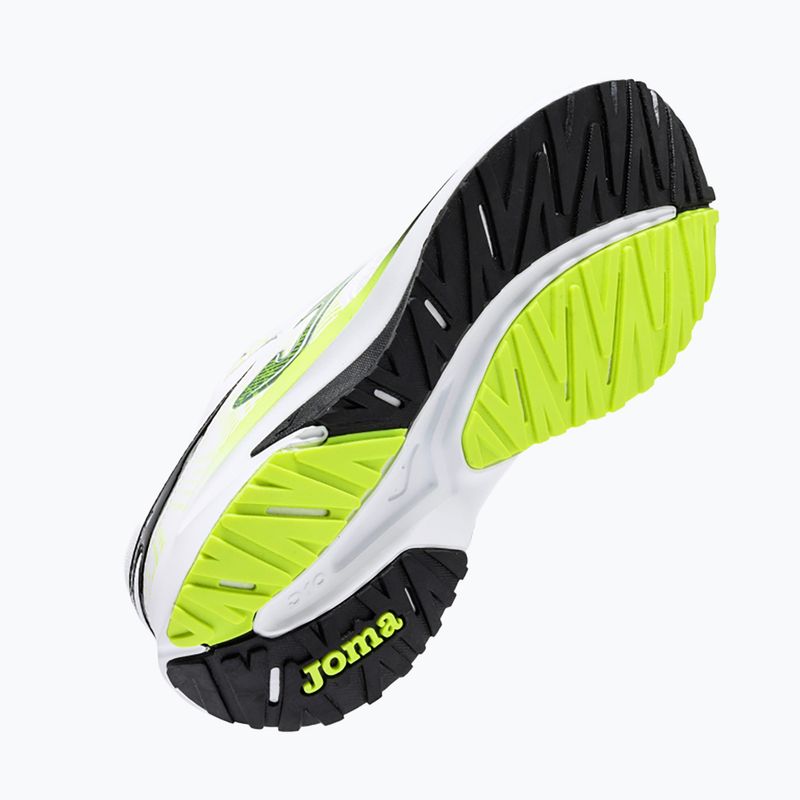 Vyriški bėgimo batai Joma Active white 5