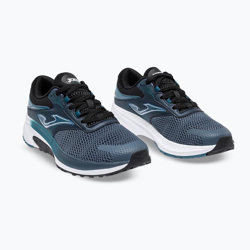 Vyriški bėgimo batai Joma Active medium gray 2