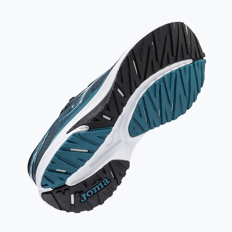 Vyriški bėgimo batai Joma Active medium gray 5