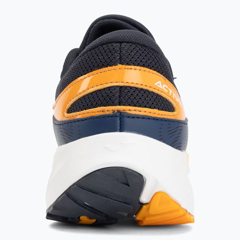 Vyriški bėgimo batai Joma Active navy blue/orange 6