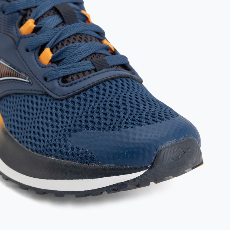 Vyriški bėgimo batai Joma Active navy blue/orange 7