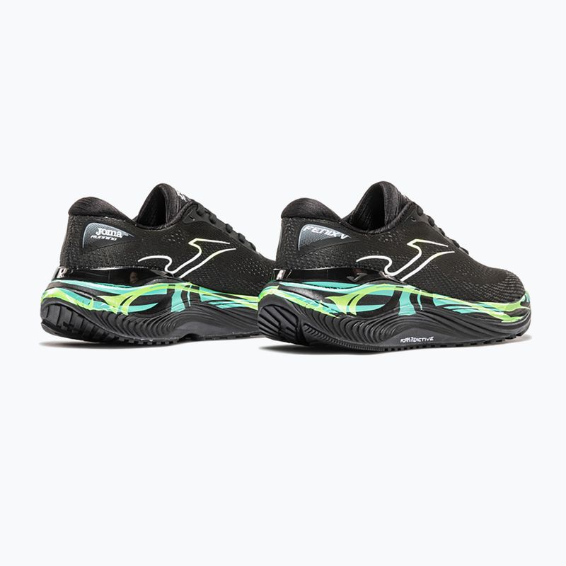 Vyriški bėgimo batai Joma Fenix black 3