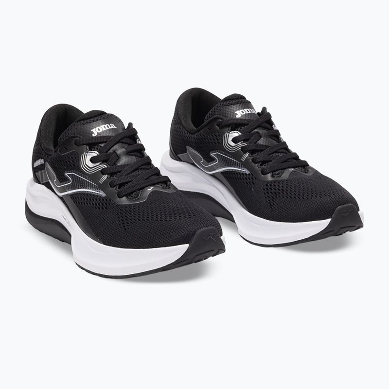 Vyriški bėgimo batai Joma Hispalis black 2