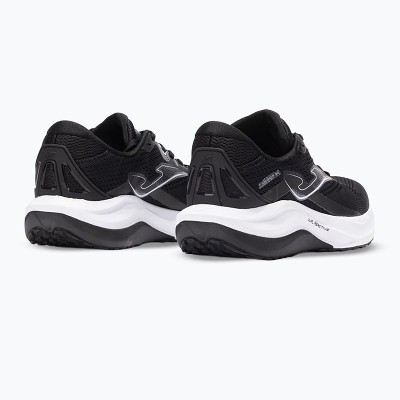 Vyriški bėgimo batai Joma Hispalis black 3