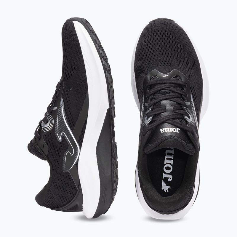 Vyriški bėgimo batai Joma Hispalis black 4