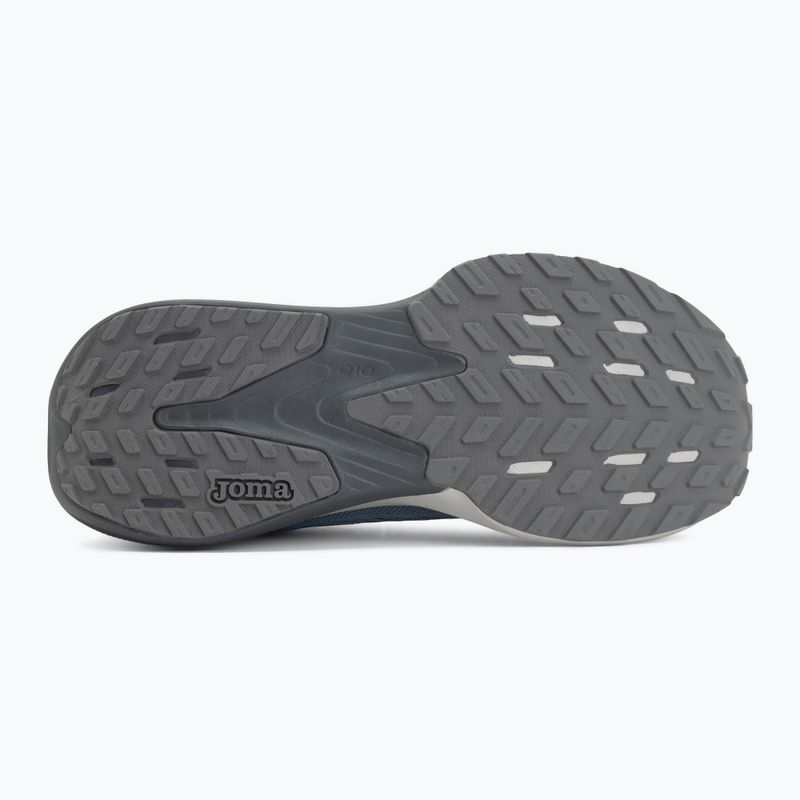 Vyriški bėgimo batai Joma Hispalis dark gray 4