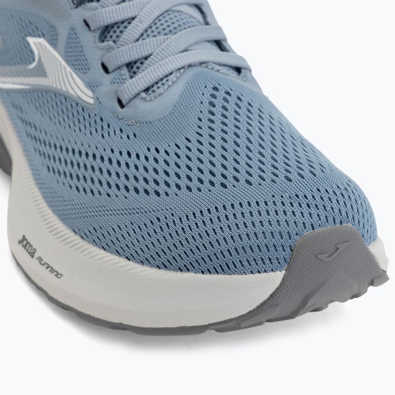 Vyriški bėgimo batai Joma Hispalis dark gray 7