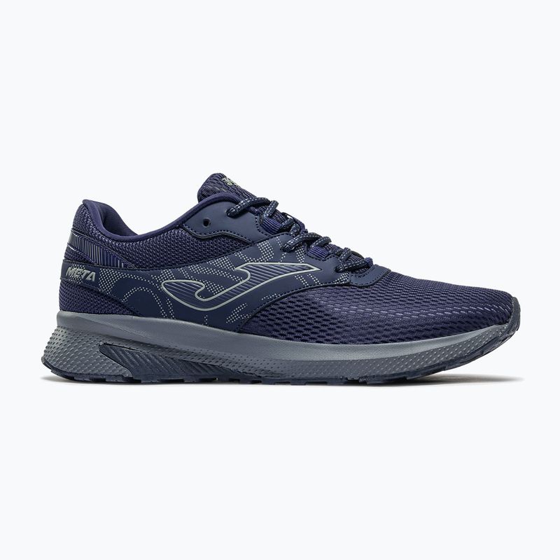 Vyriški bėgimo batai Joma Meta navy blue