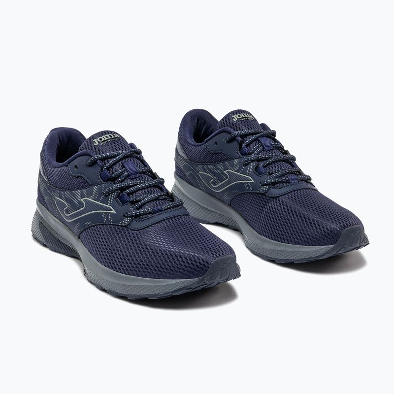 Vyriški bėgimo batai Joma Meta navy blue 2
