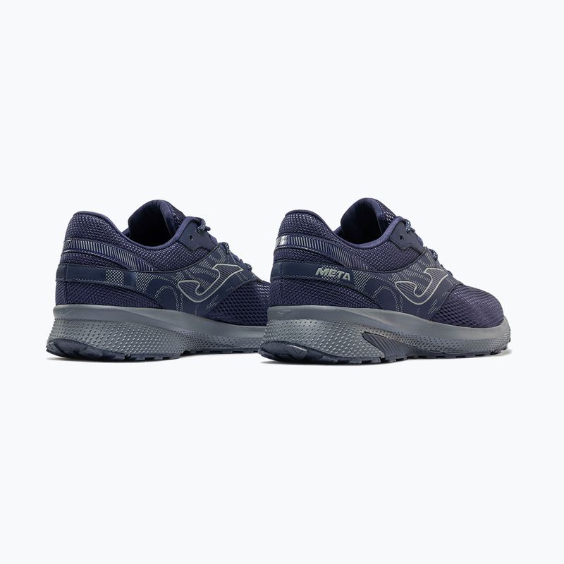 Vyriški bėgimo batai Joma Meta navy blue 3