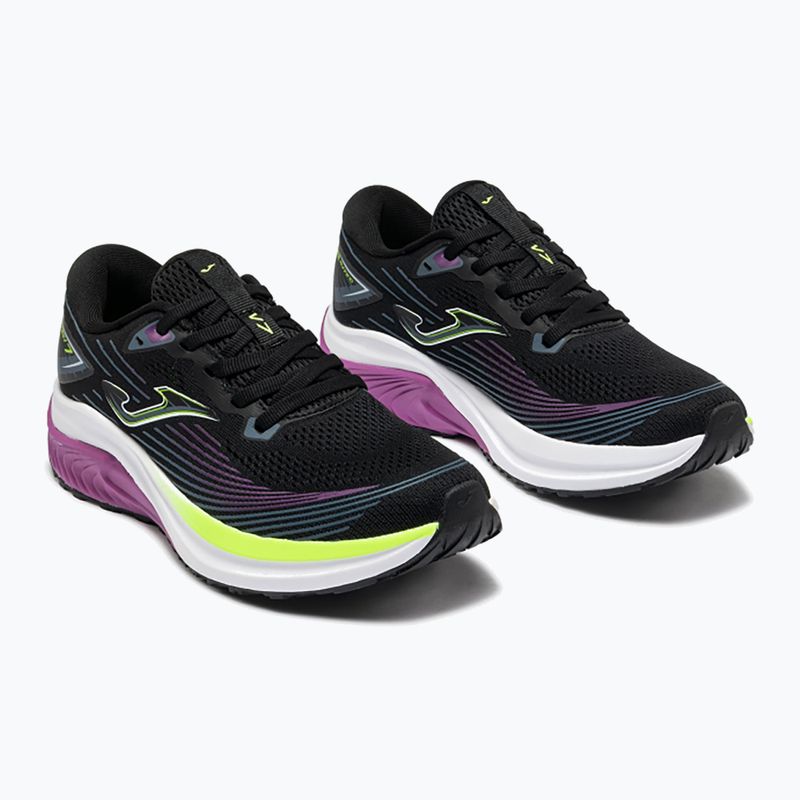 Moteriški bėgimo batai Joma Victory 7 Lady black 2