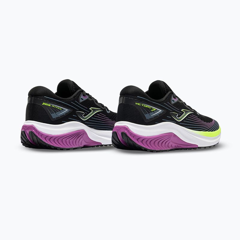 Moteriški bėgimo batai Joma Victory 7 Lady black 3