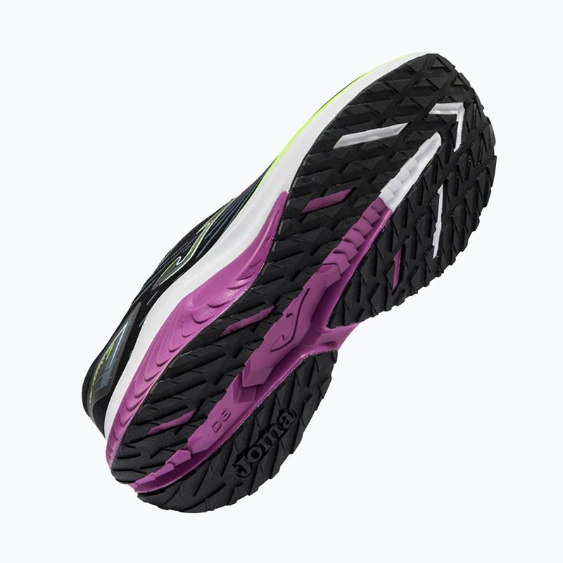 Moteriški bėgimo batai Joma Victory 7 Lady black 5