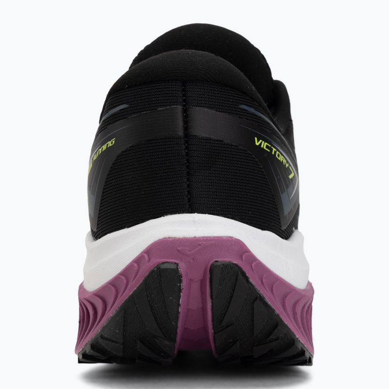 Moteriški bėgimo batai Joma Victory 7 Lady black 6