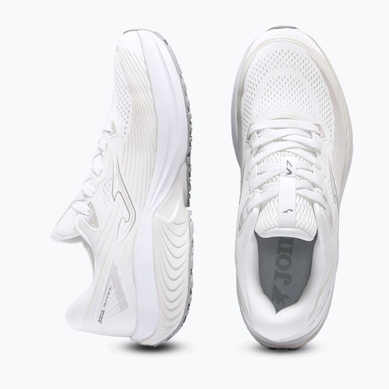 Moteriški bėgimo batai Joma Victory 7 Lady white 4