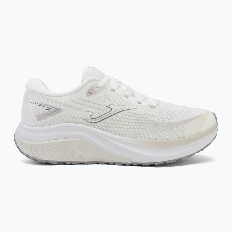 Moteriški bėgimo batai Joma Victory 7 Lady white 2
