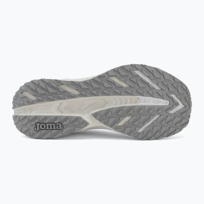 Moteriški bėgimo batai Joma Victory 7 Lady white 4