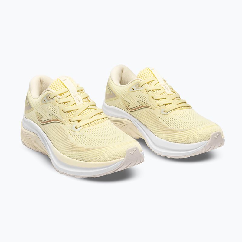 Moteriški bėgimo batai Joma Victory 7 Lady beige 2